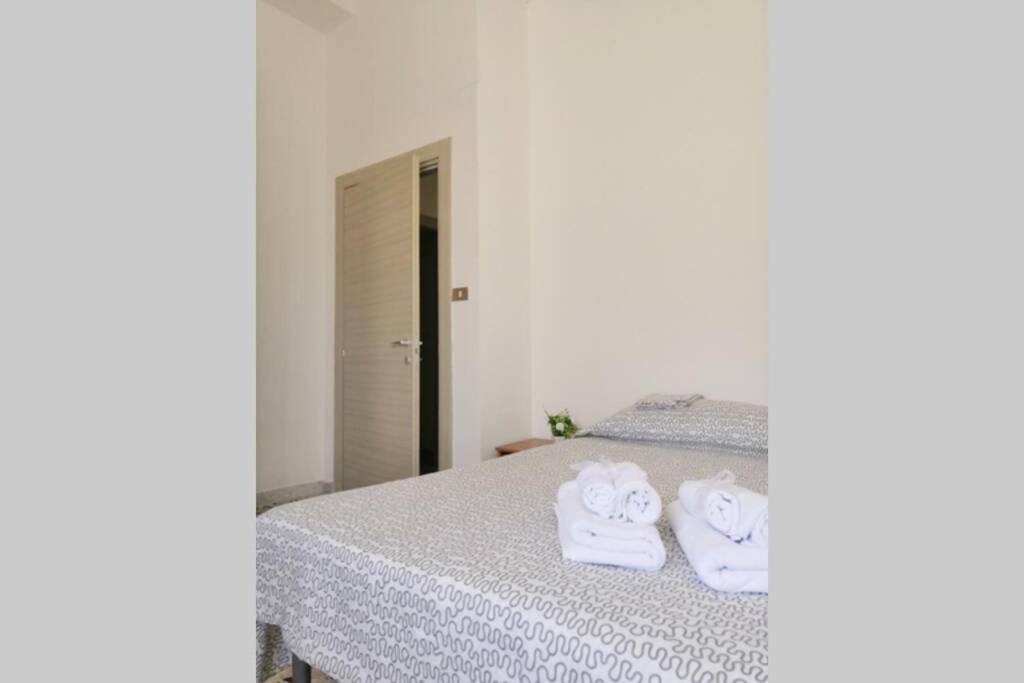 Apartament Maison Irene Melfi Zewnętrze zdjęcie