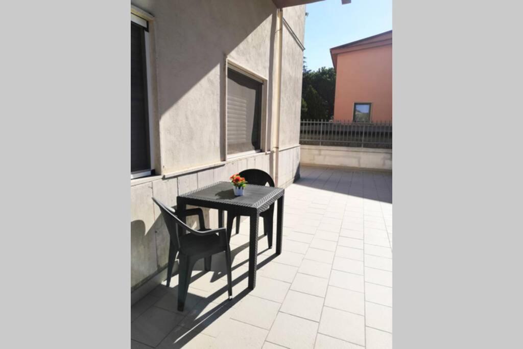 Apartament Maison Irene Melfi Zewnętrze zdjęcie