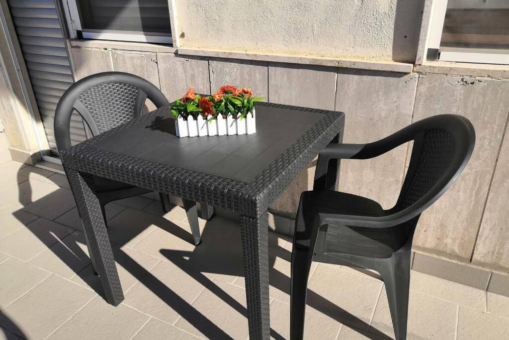 Apartament Maison Irene Melfi Zewnętrze zdjęcie