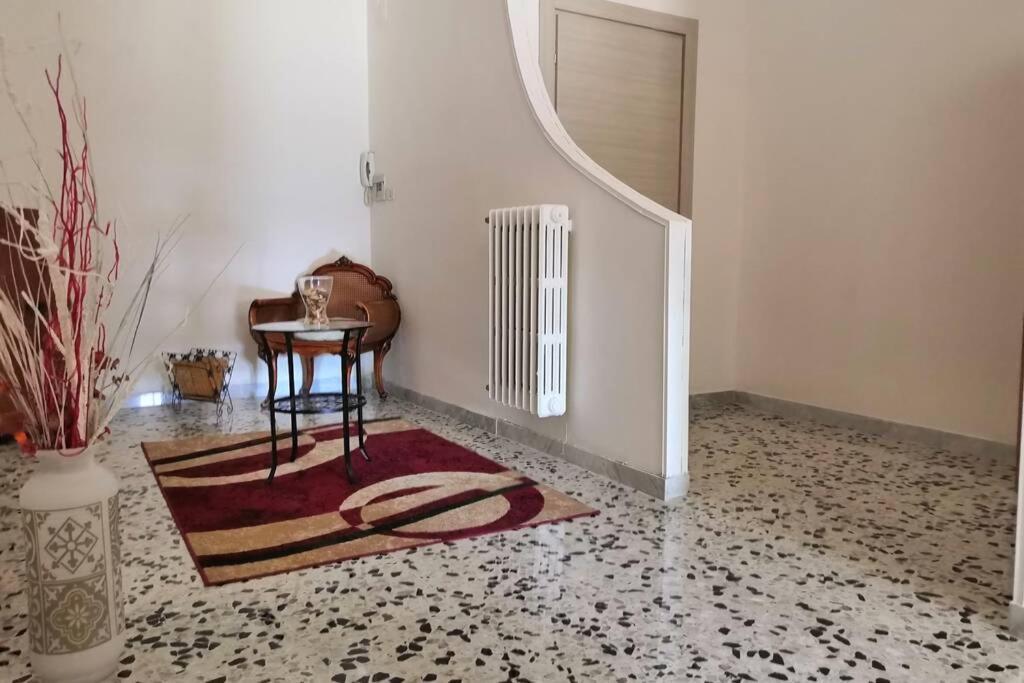 Apartament Maison Irene Melfi Zewnętrze zdjęcie