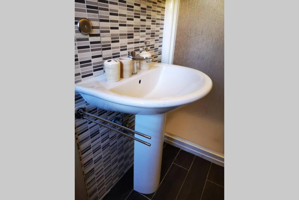 Apartament Maison Irene Melfi Zewnętrze zdjęcie