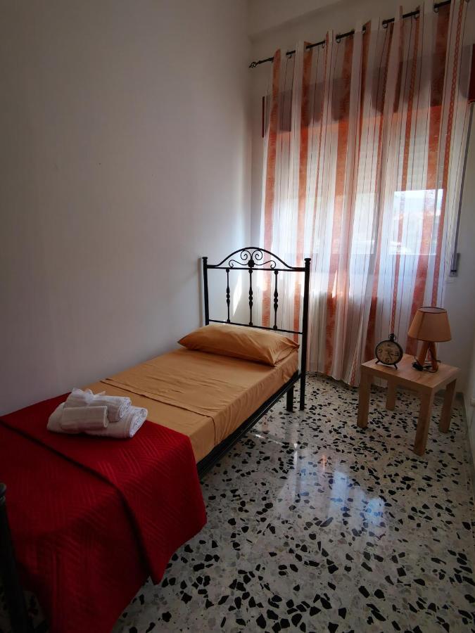 Apartament Maison Irene Melfi Zewnętrze zdjęcie