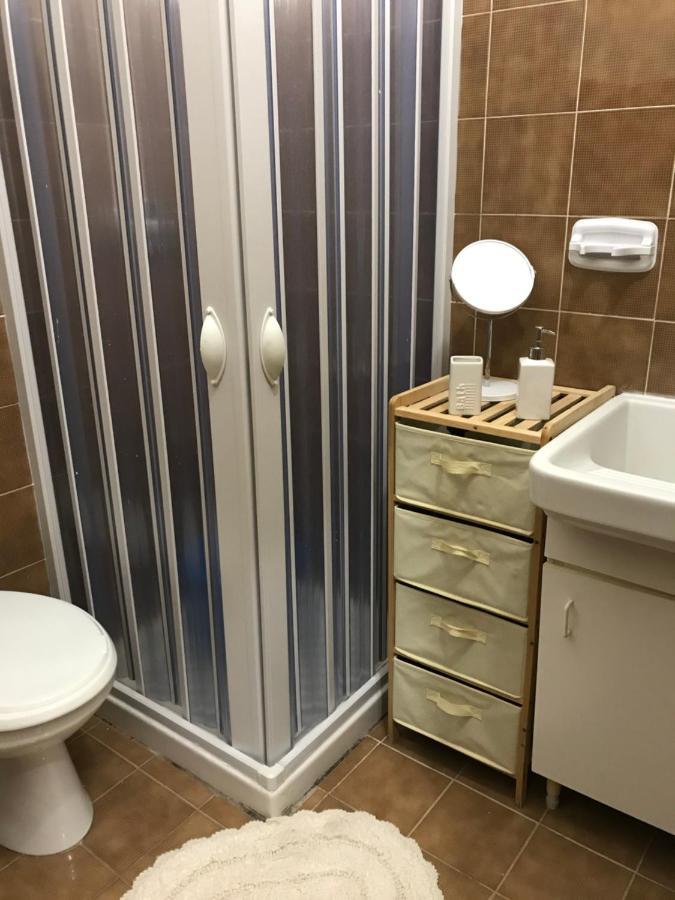 Apartament Maison Irene Melfi Zewnętrze zdjęcie