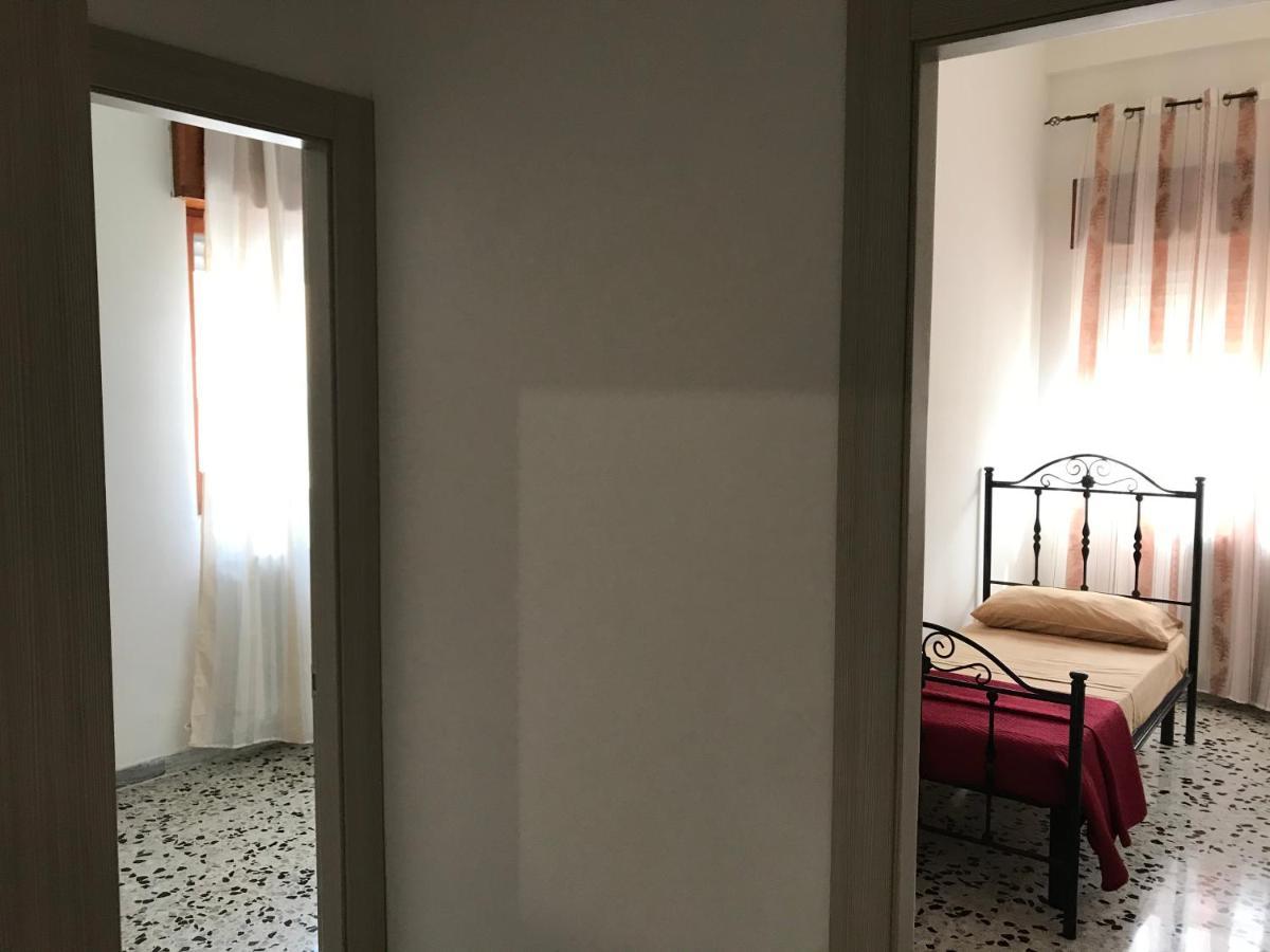 Apartament Maison Irene Melfi Zewnętrze zdjęcie