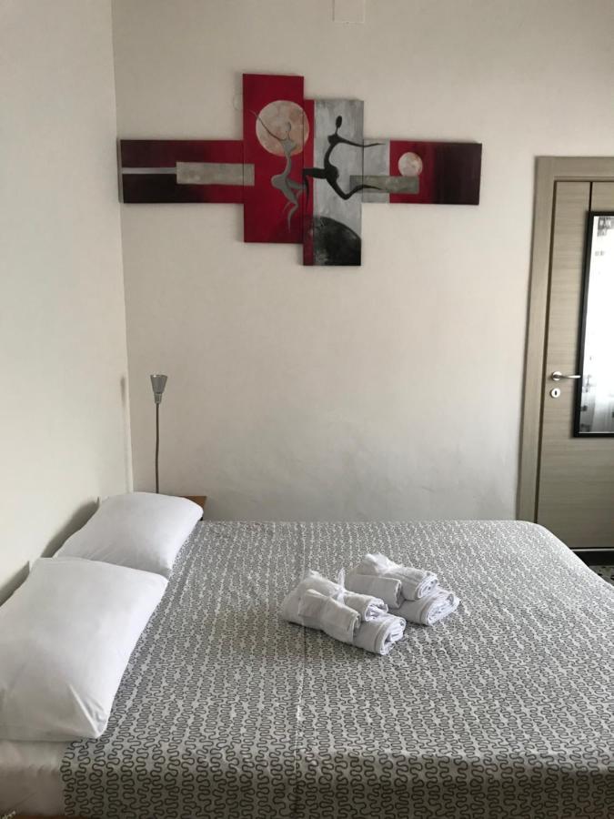 Apartament Maison Irene Melfi Zewnętrze zdjęcie