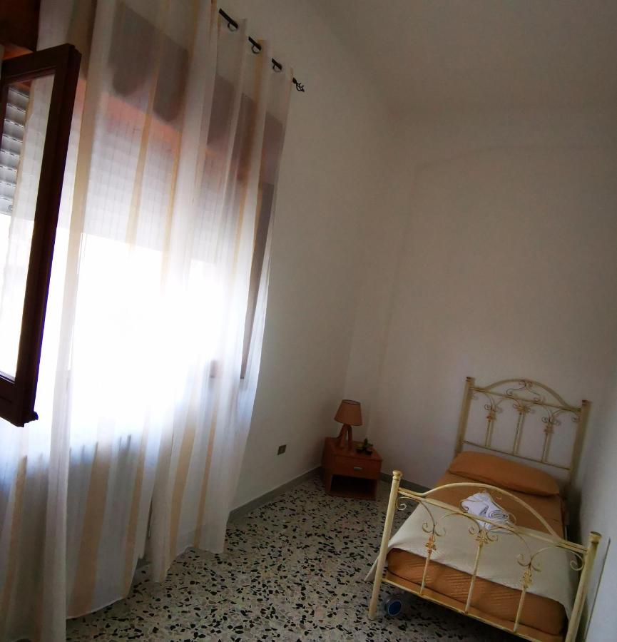 Apartament Maison Irene Melfi Zewnętrze zdjęcie