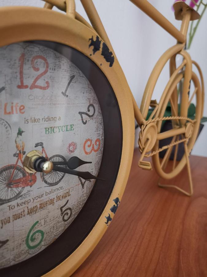 Apartament Maison Irene Melfi Zewnętrze zdjęcie