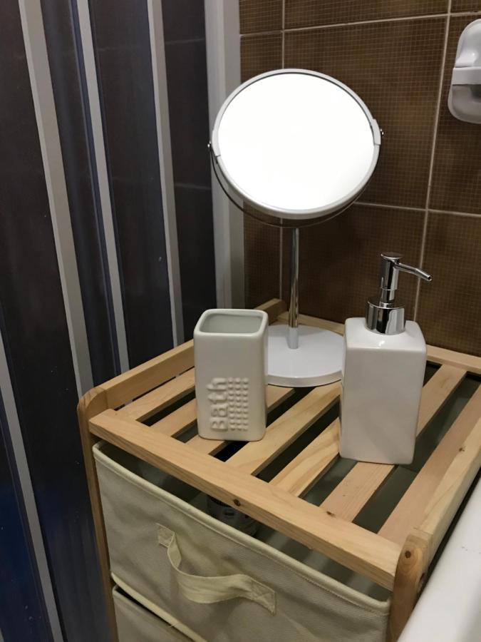 Apartament Maison Irene Melfi Zewnętrze zdjęcie