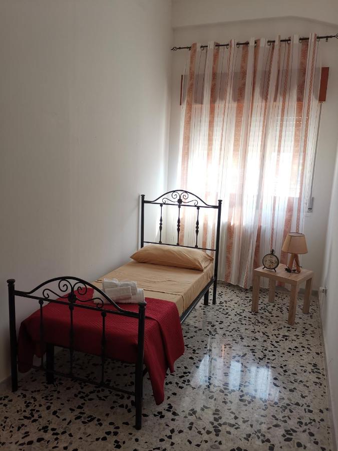 Apartament Maison Irene Melfi Zewnętrze zdjęcie