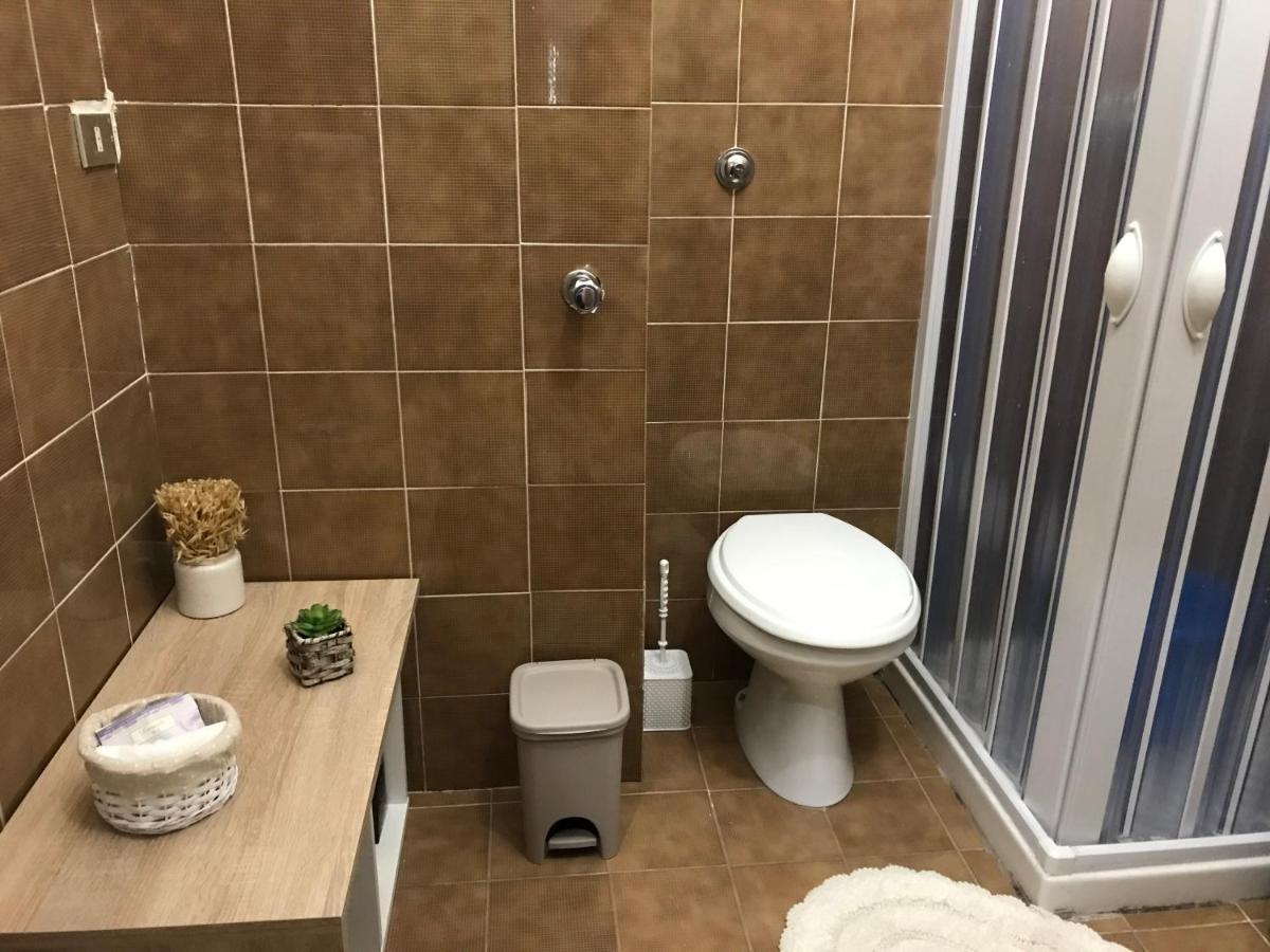 Apartament Maison Irene Melfi Zewnętrze zdjęcie