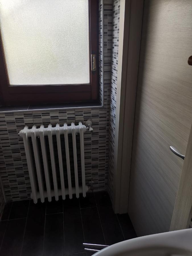 Apartament Maison Irene Melfi Zewnętrze zdjęcie