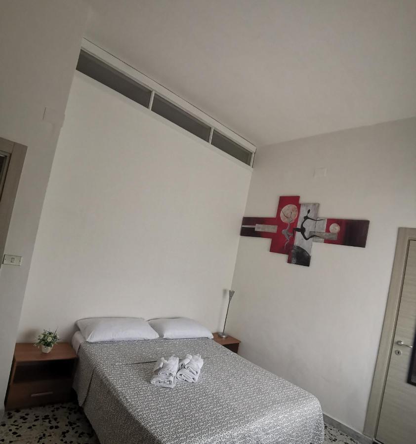 Apartament Maison Irene Melfi Zewnętrze zdjęcie