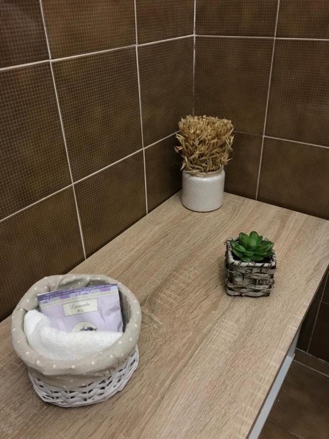 Apartament Maison Irene Melfi Zewnętrze zdjęcie