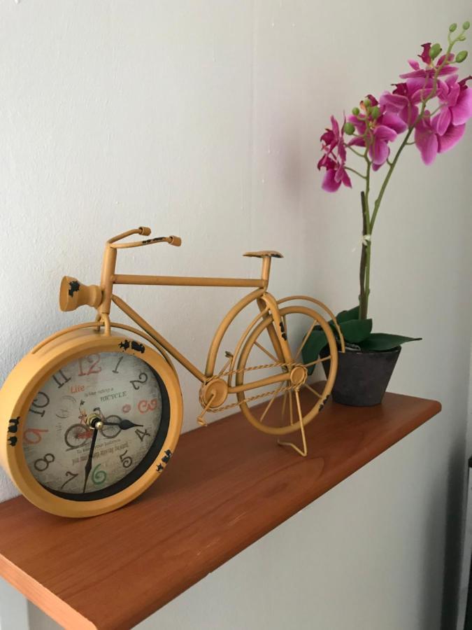 Apartament Maison Irene Melfi Zewnętrze zdjęcie