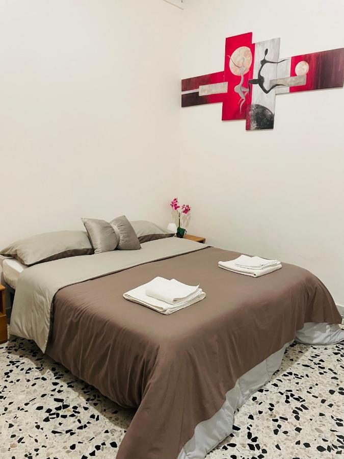 Apartament Maison Irene Melfi Zewnętrze zdjęcie