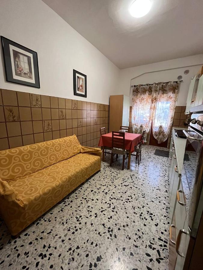 Apartament Maison Irene Melfi Zewnętrze zdjęcie