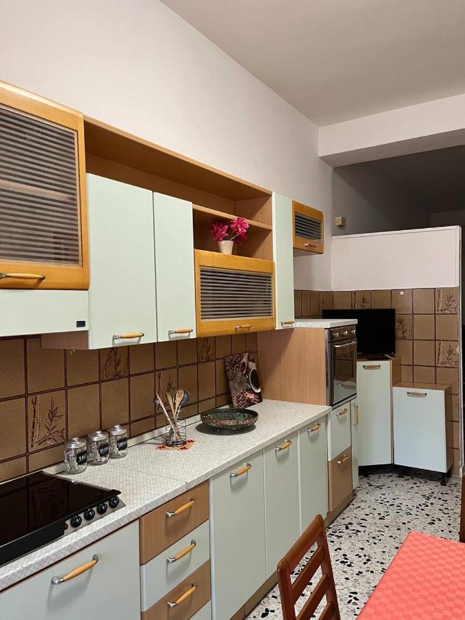 Apartament Maison Irene Melfi Zewnętrze zdjęcie