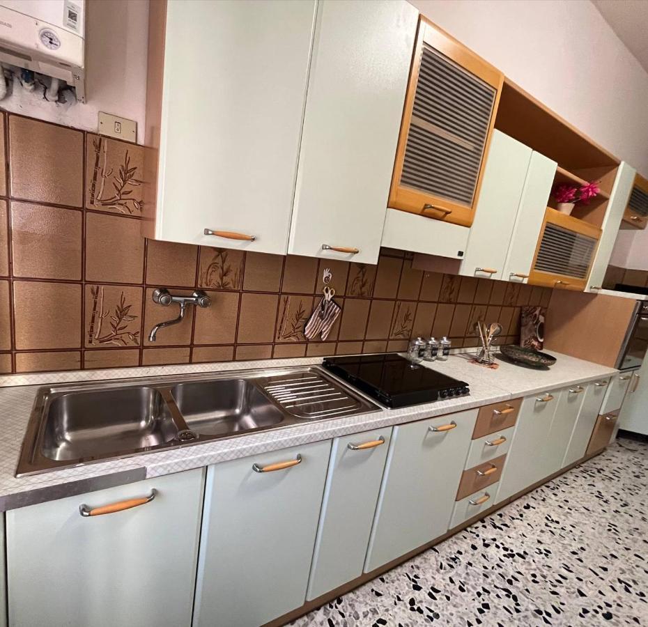 Apartament Maison Irene Melfi Zewnętrze zdjęcie