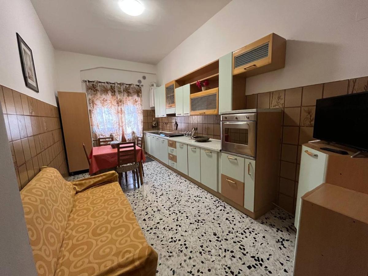 Apartament Maison Irene Melfi Zewnętrze zdjęcie