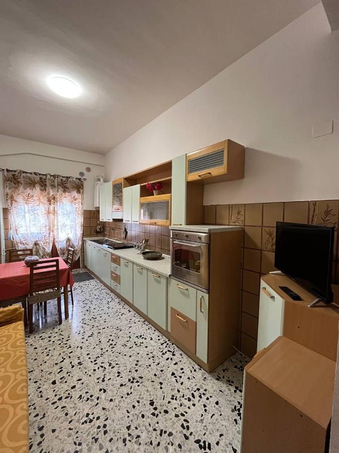 Apartament Maison Irene Melfi Zewnętrze zdjęcie